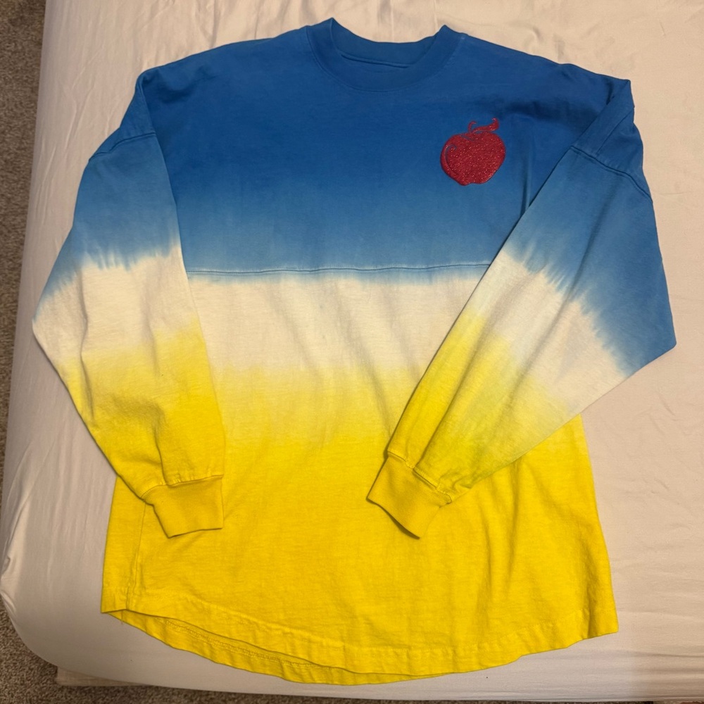 Walt Disney World Snow White Spirit Jersey